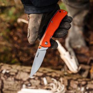 Böker DMAX Backpacker