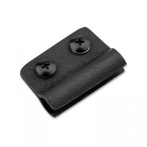 Böker Firestarter Adapter Kydex Black