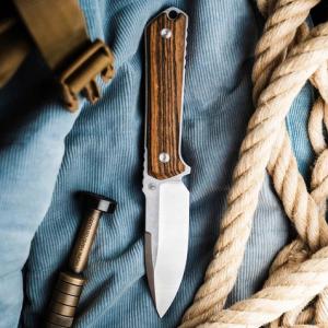 Böker Kiboku Bocote