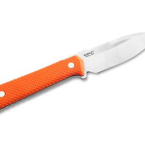 Böker Kiboku G10 Orange