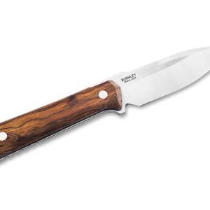 Böker Kiboku Kiboku Desert Iron Wood