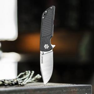 Böker M4 Sherman EDC II G10 Black