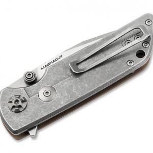Böker M4 Sherman EDC II G10 Coyote