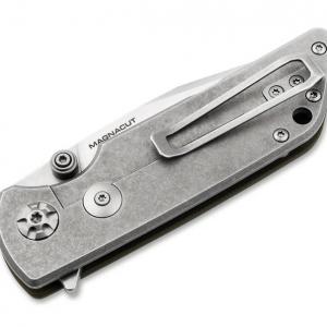 Böker M4 Sherman EDC II G10 OD Green
