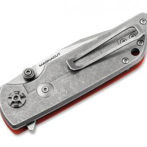 Böker M4 Sherman EDC II G10 Orange