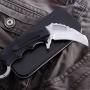 Böker Magnum Alpha Kilo karambit zsebkés