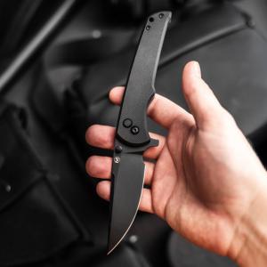 Böker Magnum Blackjay