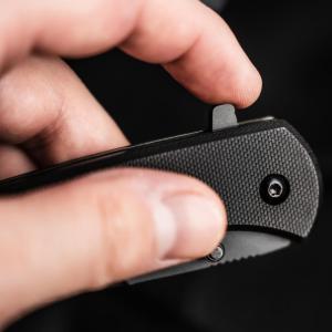 Böker Magnum Blackjay