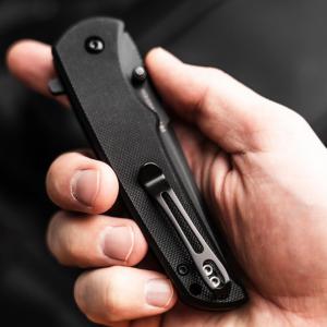 Böker Magnum Blackjay