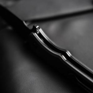 Böker Magnum Blackjay