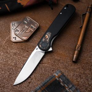 Böker Magnum Braddock Black zsebkés