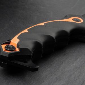 Böker Magnum Chainsaw Backup Latin Machete