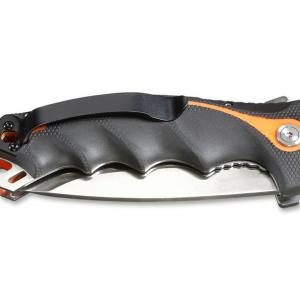 Böker Magnum Chainshaw Attendant Satin zsebkés