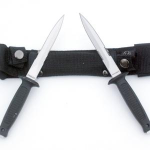 Böker Magnum Doublette taktika kés