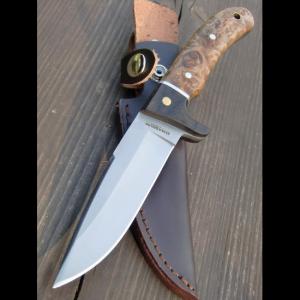 Böker Magnum Elk Hunter vadászkés outdoor kés