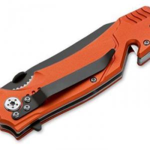 Böker Magnum EMS Rescue zsebkés