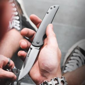 Böker Magnum Eternal Classic Thumb zsebkés