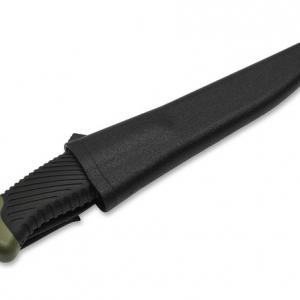 Böker Magnum Falun Green outdoor kés