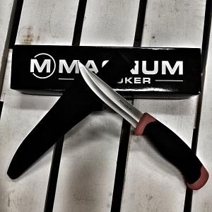 Böker Magnum Falun outdoor kés