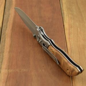 Böker Magnum Forest Ranger zsebkés