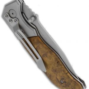 Böker Magnum Forest Ranger zsebkés