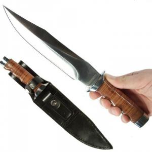 Böker Magnum Giant Bowie outdoor kés