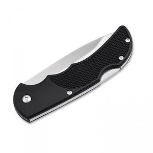 Böker Magnum HL Single Pocket Knife Black zsebkés