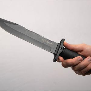 Böker Magnum John Jay Survival Knife