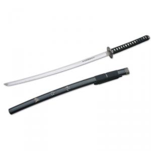 Böker Magnum Last Black Samurai kard