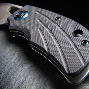 Böker Magnum Lil Lambfoot