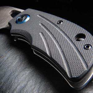 Böker Magnum Lil Lambfoot zsebkés