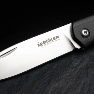 Böker Magnum Long Lead EDC zsebkés