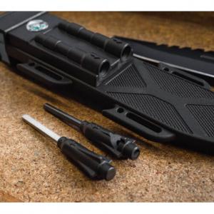 Böker Magnum  M-Spec Survival Knife