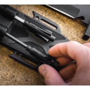 Böker Magnum  M-Spec Survival Knife