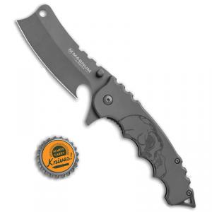 Böker Magnum Mortem zsebkés