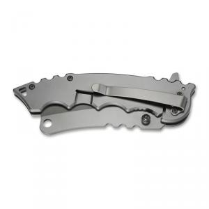 Böker Magnum Mortem zsebkés