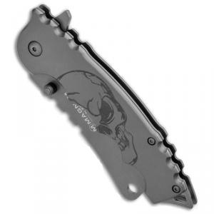 Böker Magnum Mortem zsebkés