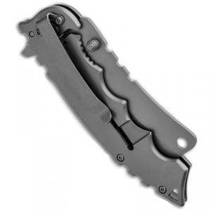 Böker Magnum Mortem zsebkés