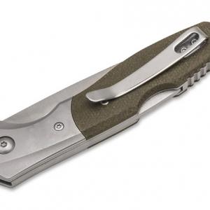 Böker Magnum Nice zsebkés