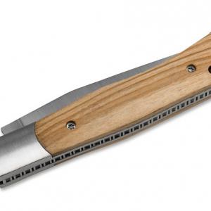 Böker Magnum Parzival Olive zsebkés