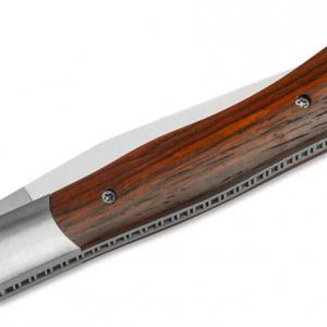 Böker Magnum Parzival Palisander zsebkés