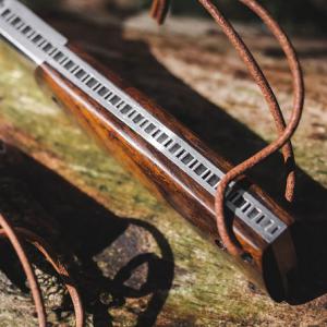 Böker Magnum Parzival Palisander zsebkés