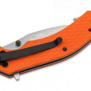 Böker Magnum SAR Tec Folder zsebkés