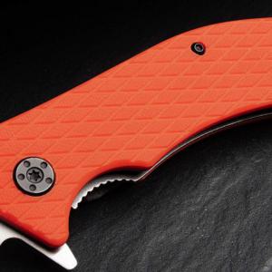 Böker Magnum SAR Tec Folder zsebkés