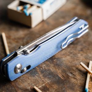 Böker Magnum Shango