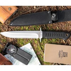 Böker Magnum Sledgedog outdoor kés