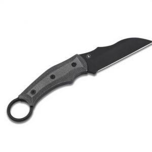 Böker Magnum Straight Karambit kés