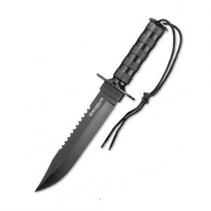 Böker Magnum Survivalist taktikai outdoor kés