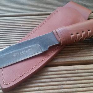 Böker Magnum Survivor Outdoor kés