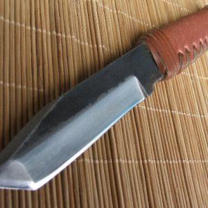 Böker Magnum Survivor Outdoor kés